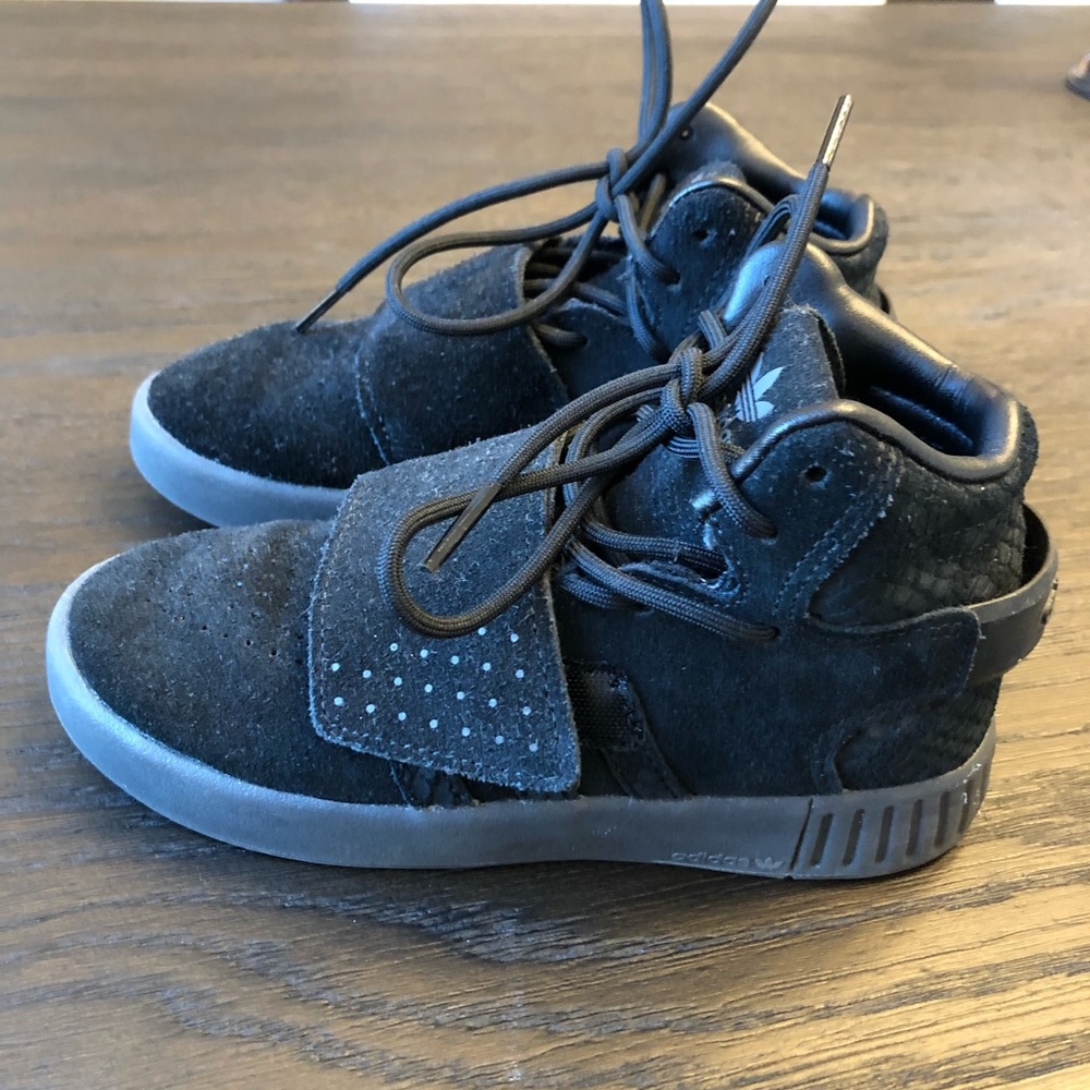 Adidas kids sneakers